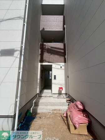 ジーメゾン八千代エストの物件内観写真